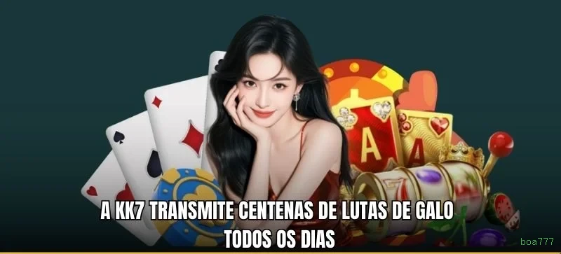 Login rápido no app boa777