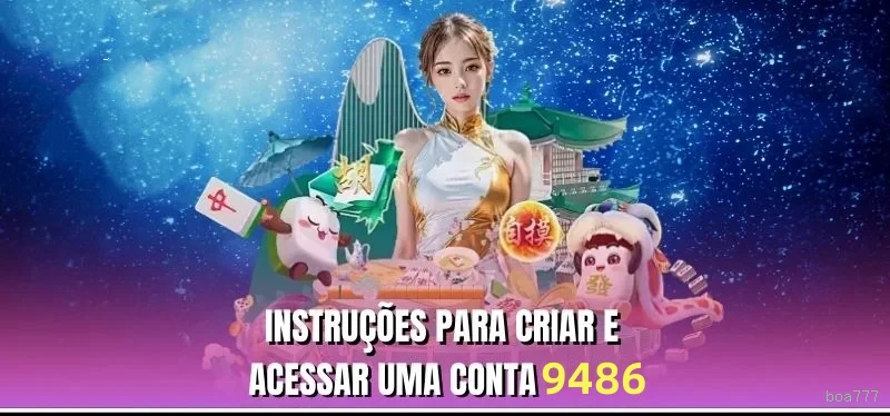 Bônus de Boas-vindas boa777