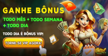 Cashback Semanal boa777