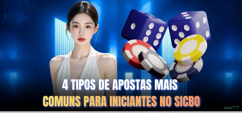 Dealers profissionais da boa777